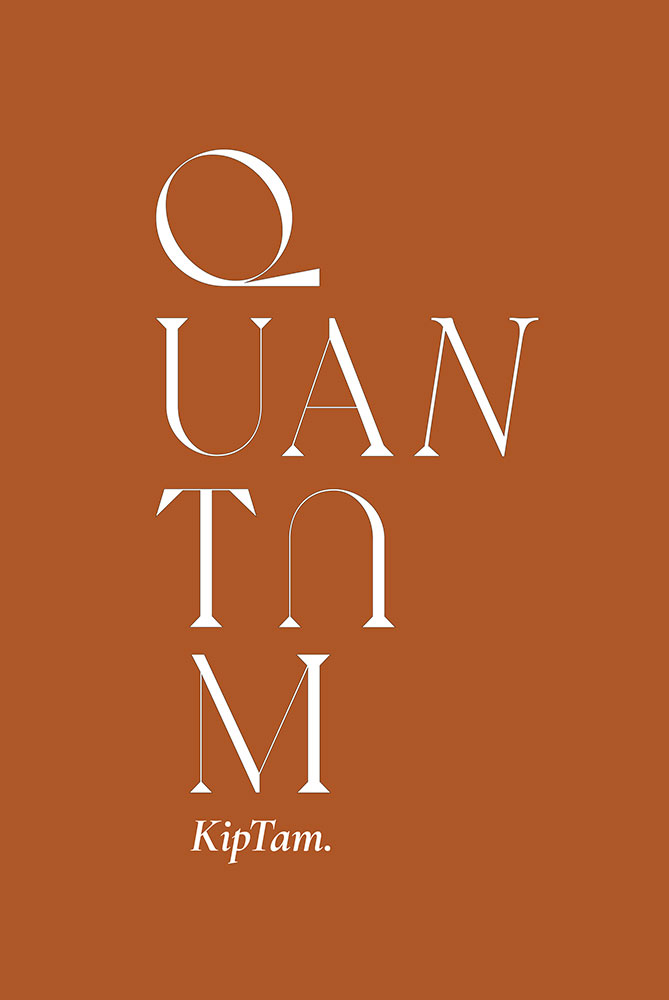 Logo Quantum
