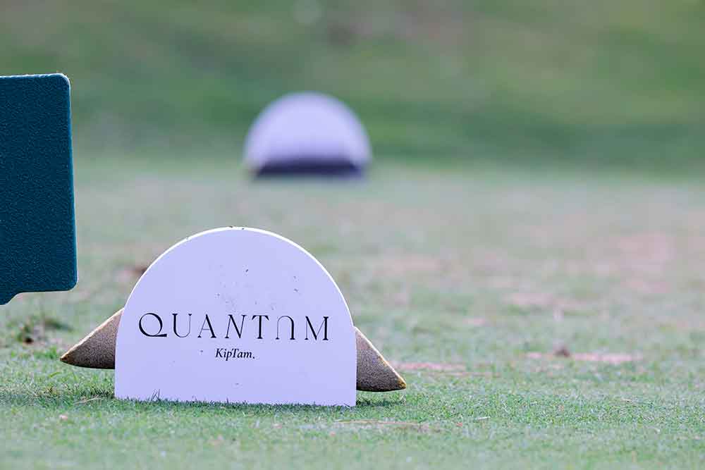 Golf experience