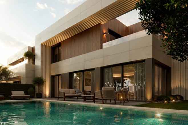 tribeca pozuelo